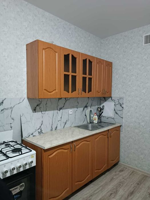 Продажа 2-комнатной квартиры Береке