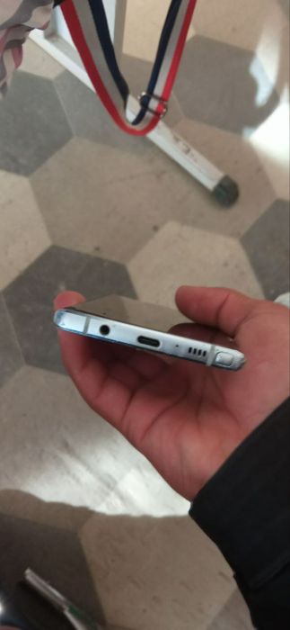 SAMSUNG Galaxy Note9