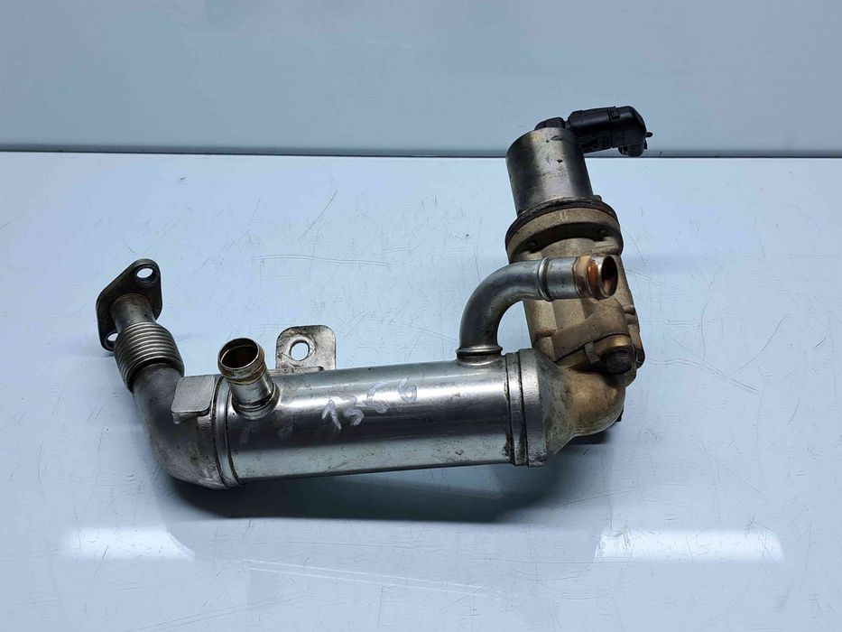 Supapa EGR  KIA Ceed (SW) [Fabr 2007-2012] 28410-2A120 1.6 D4FB 84.6KW