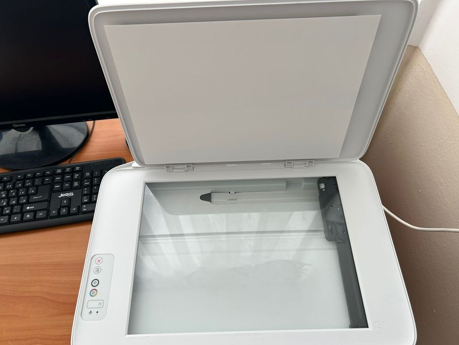 Принтер МФУ HP DeskJet 2320