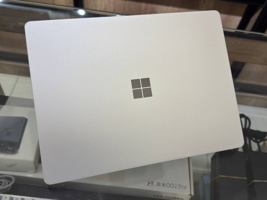 Microsoft Surface Go 3