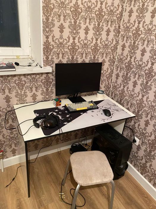Игравой компьютер