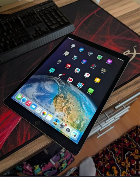 Apple ipad Pro 2. 12,9 дюймовый