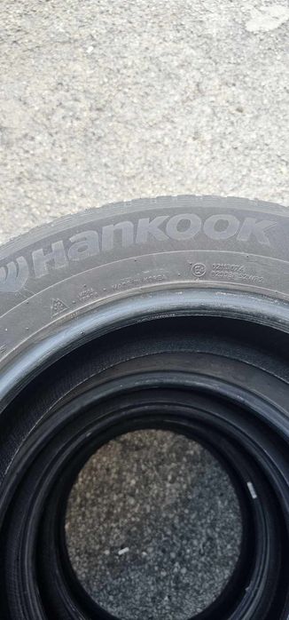 Втора употреба гуми