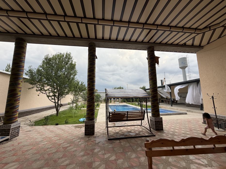 Dacha arenda samarqand