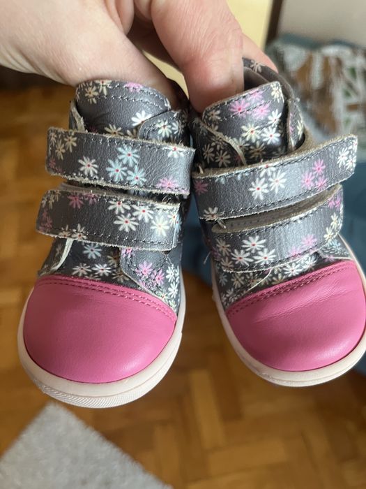 Ghete baby avus primavara