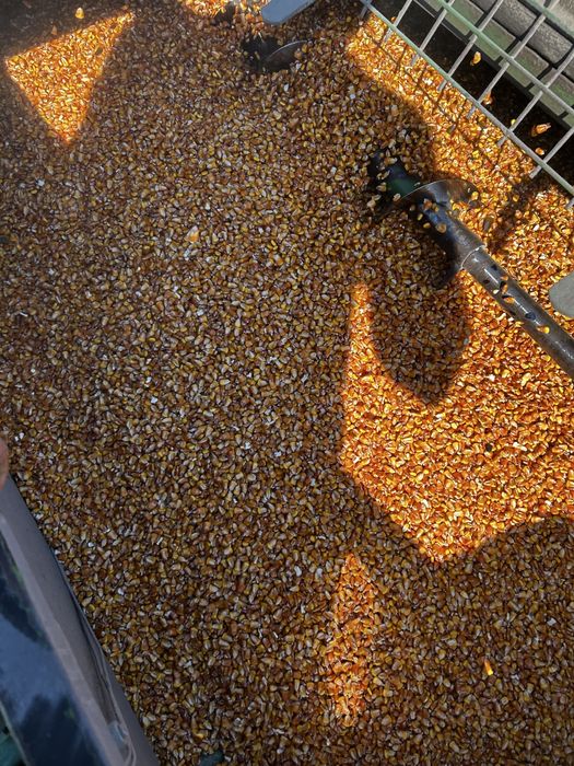 John Deere 1188 Hydro 4