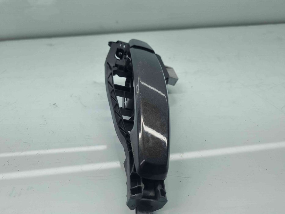Maner usa dreapta spate Opel Corsa D [Fabr 2006-2013]