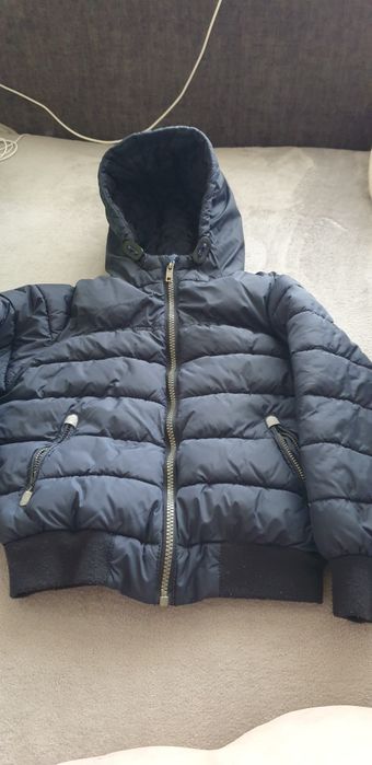 Зимни якета за момче