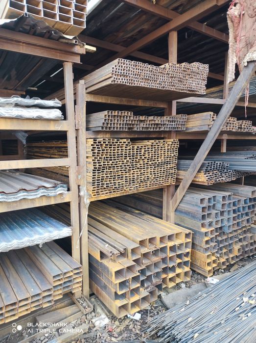 Металлопрокат №1 в Алматы