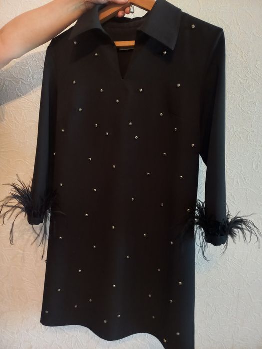 Платье Modnoplus Турция