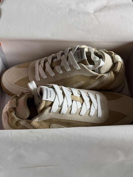 Her*mes 44 мъжки обувки