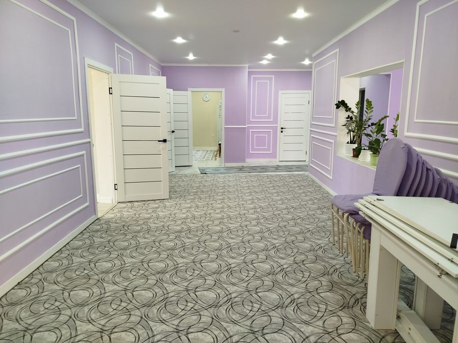 Сдаётся в сутки коттедж