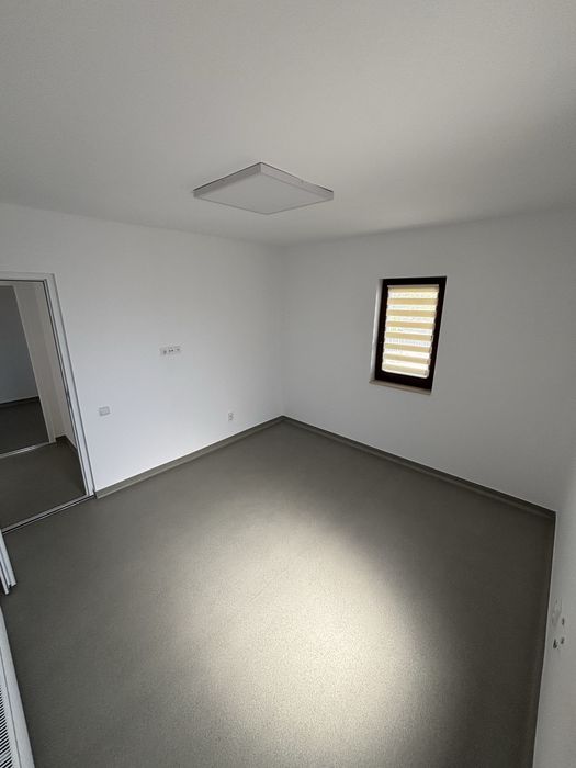 Inchirez camera/unitate - Gilau -Front DJ 107P superfinisat