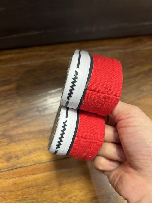 продам детские кеды Cocodrillo