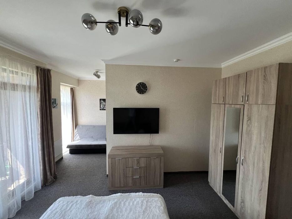 Продава се Едностаен апартамент в Бургас, Зорница - 47 кв.м за 2830 €/кв.м - Снимка #1