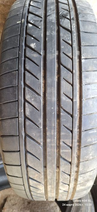 Шины размер 225/55 R17