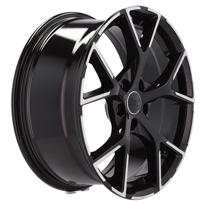 Jante Audi R18 5x112 RS 997 MB Style | A3 S3 RS3 Q3, VW Skoda Cupra