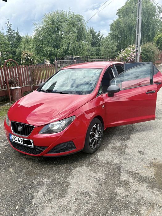 SEAT Ibiza 0 — imagine 4