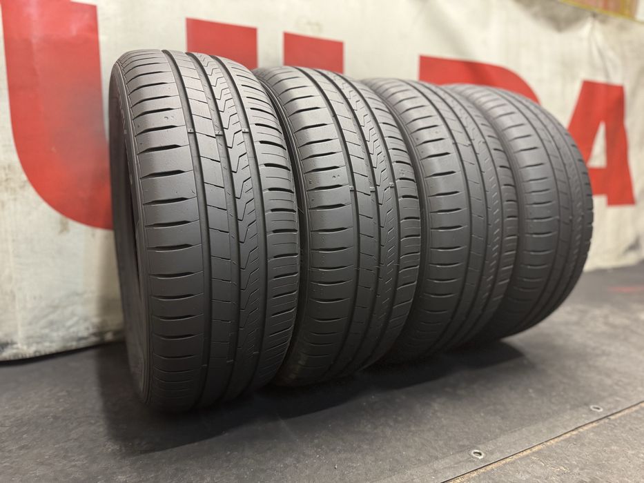 205 55 16, Летни гуми, Hankook KinergyECO2, 4 броя