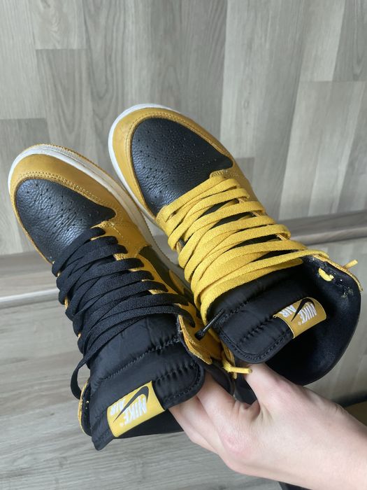Nike JORDEN 1 OG (Pollen)