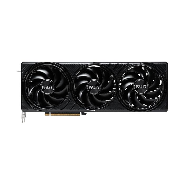 Видеокарта PALIT RTX5080 INFINITY 3 16GB