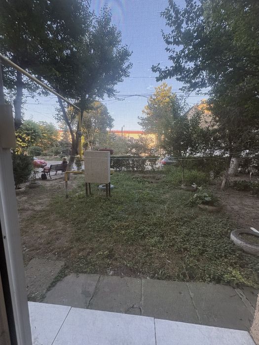 Vand apartament central zona Alfa Beta