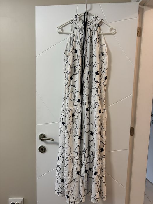 Рокли от колекцията на Denina Martin