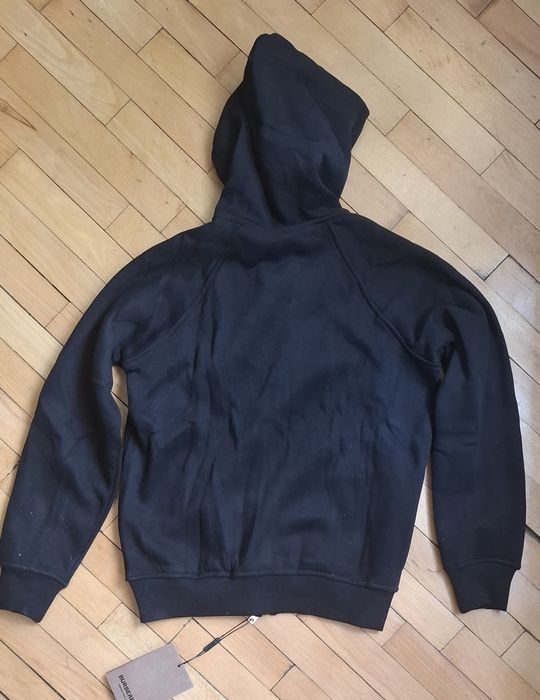 Hanorac burberry mărimea XS