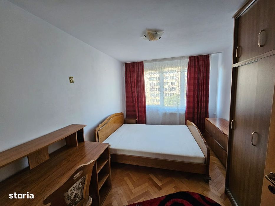 Apartament 3 camere Centru Civic !