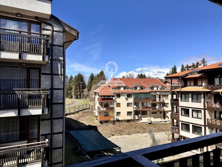 Продава се Двустаен апартамент в Банско - 70 кв.м за 1093 €/кв.м - Снимка #11