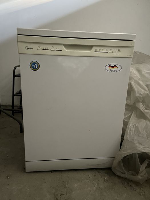 Посудомоечная машина