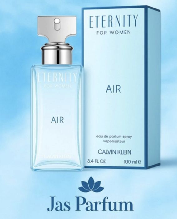 Женский парфюм Calvin Klein Interniti Air
