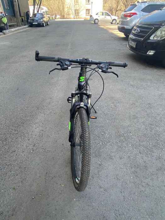 Нету гарантия ..