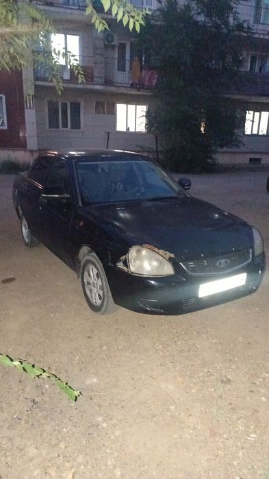 Продается приора