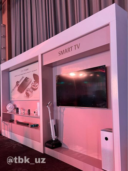 Фото зоны на заказ | Собственное производство