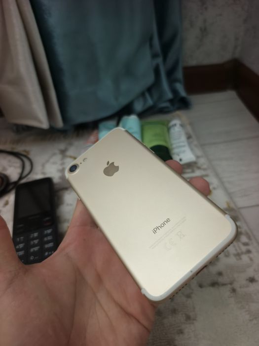 iphone 7  samsung