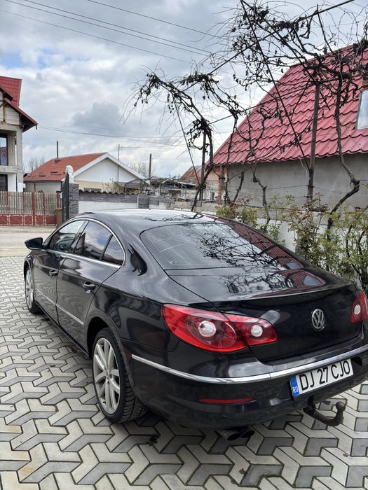 De vanzare volkswagen passat cc 2.0 TDI