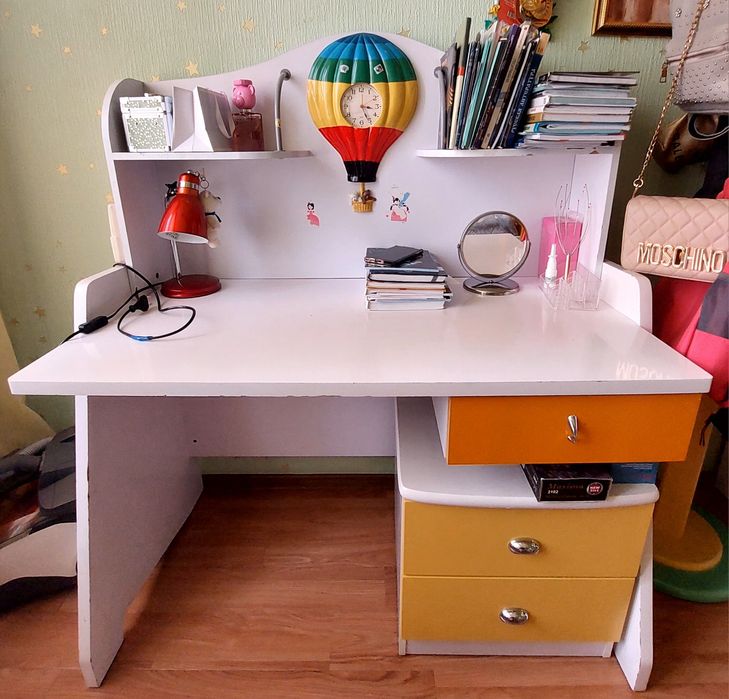 Продам шкаф- лестница