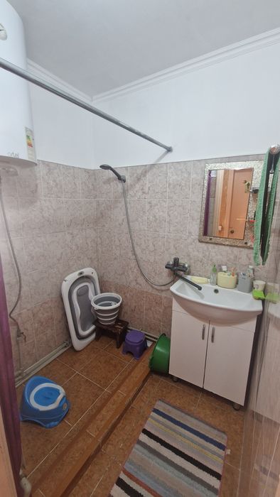 Этаж,пәтер,Қарабұлақ Акименко 17