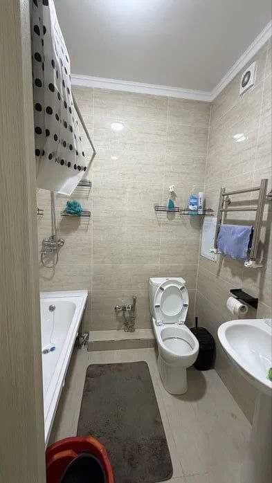 Сдам  2х-ком 4/9 квартиру на Алмазар сити  874*