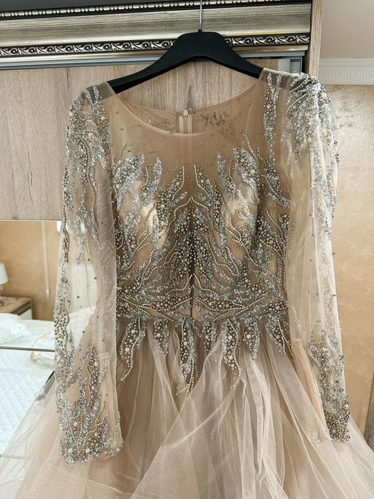 Официална рокля М/Л/ХЛ