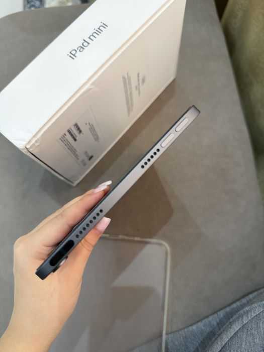 Айпад apple mini