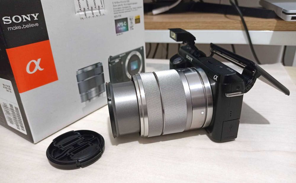 sony nex 5 second hand si noi de vanzare • Anunturi • OLX.ro