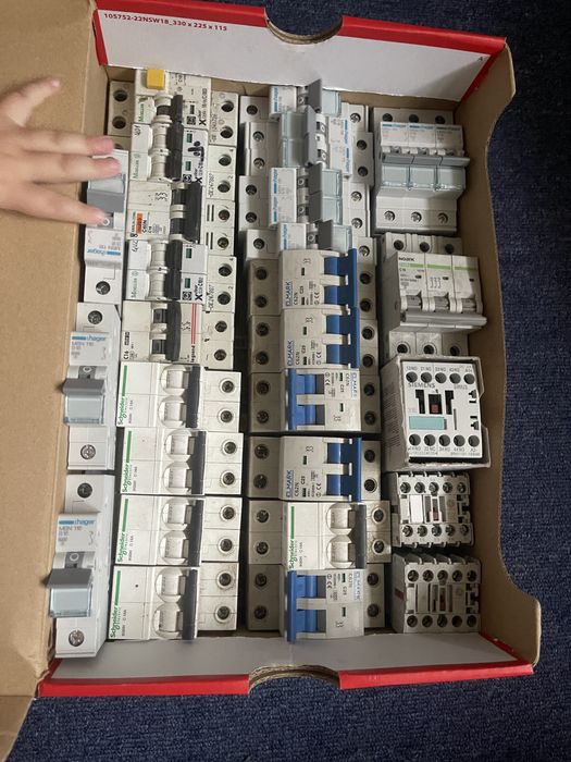 Sigurante noi pachet