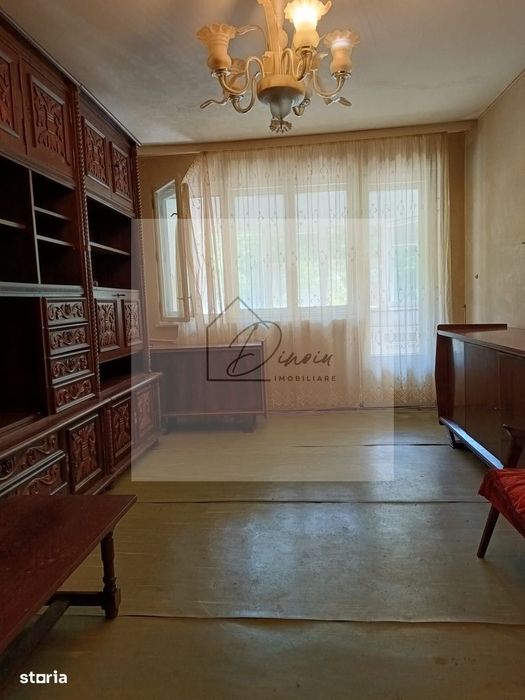 Apartament 3 camere Militari - Apusului I metrou Gorjului la 500m I