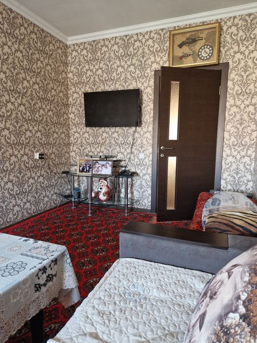 Продаётся 3 комнатная квартира