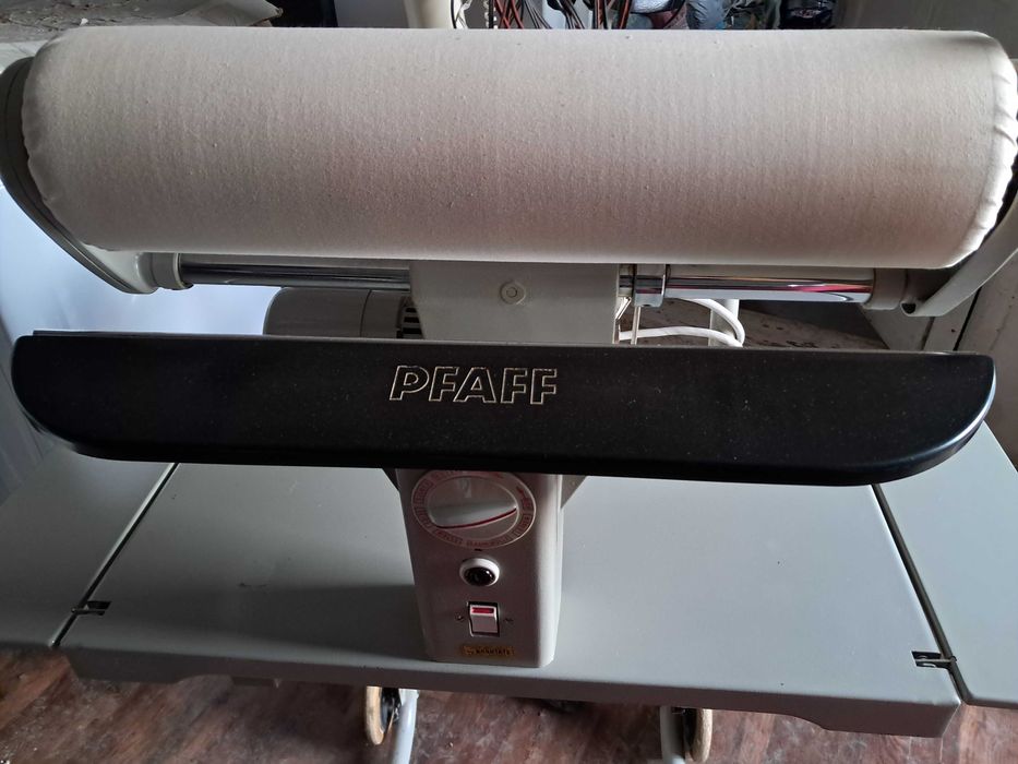Гладачна машина/каландър/ PFAFF