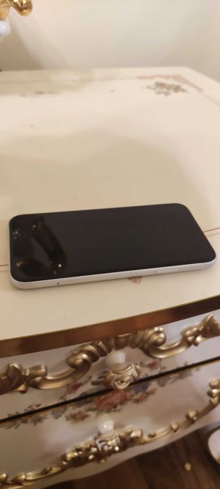 iPhone xr 128 GB in stare perfecta bateria 100 la 100