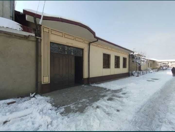 Продается дом срочно! Qoyliq